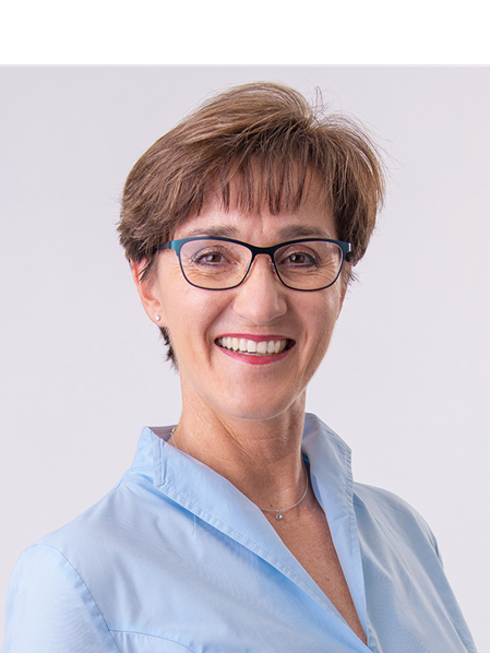 Profilbild Iris Wäßle